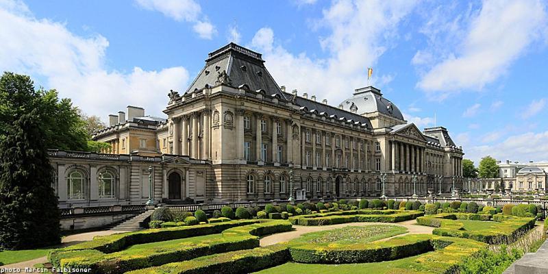 Appart hôtel La Fraisiere Bruxelles