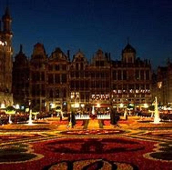 La Fraisiere Appart hôtel 3*