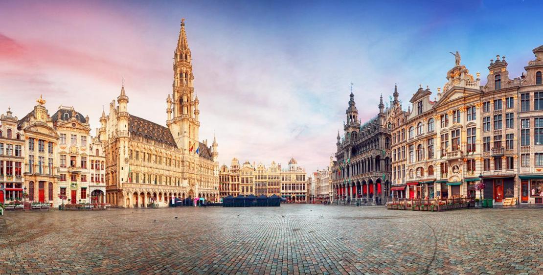La Fraisiere Appart hôtel Bruxelles