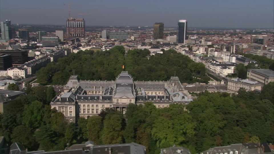 Appart hôtel La Fraisiere Bruxelles