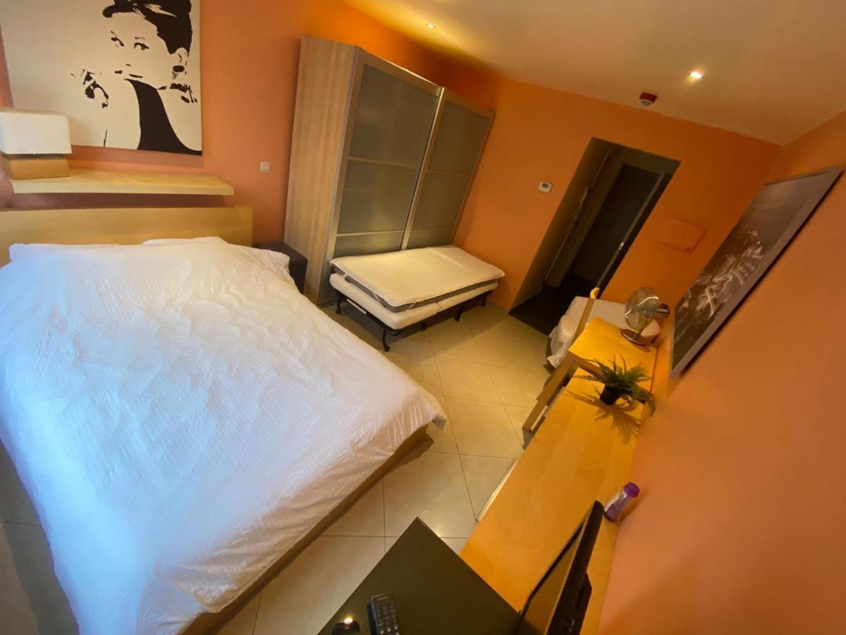 Appart hôtel La Fraisiere 3*