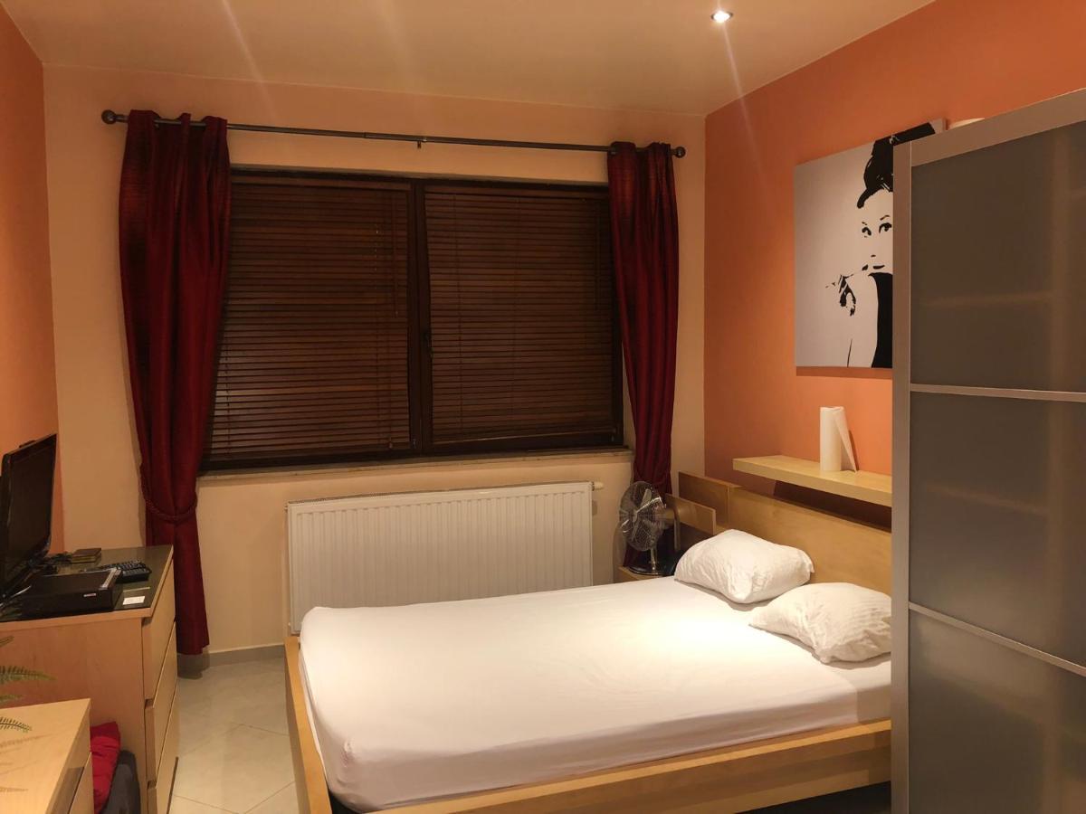 Appart hôtel La Fraisiere Bruxelles
