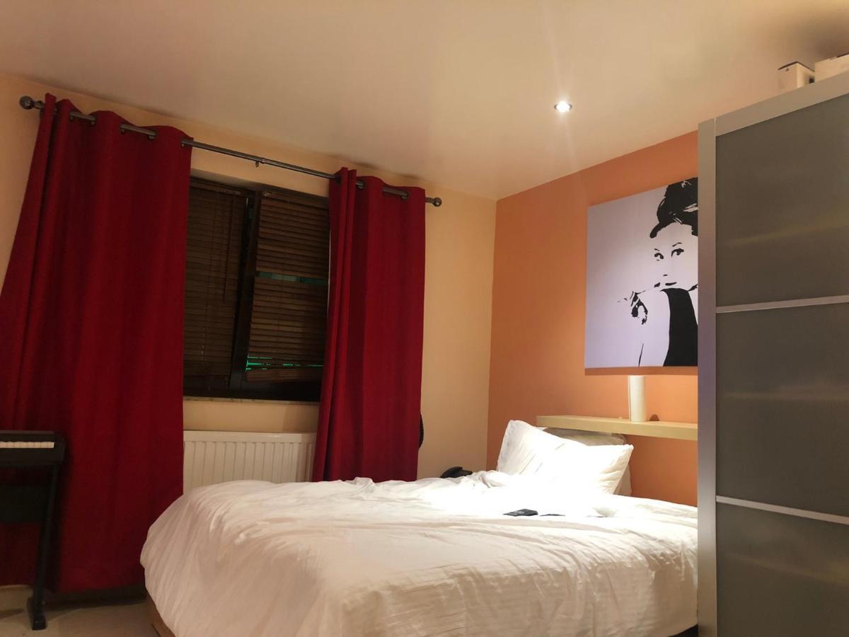 Appart hôtel La Fraisiere