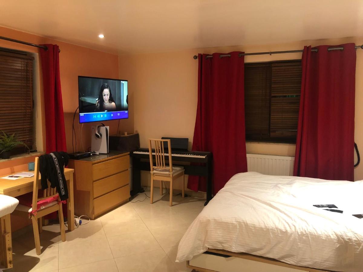 Appart hôtel La Fraisiere