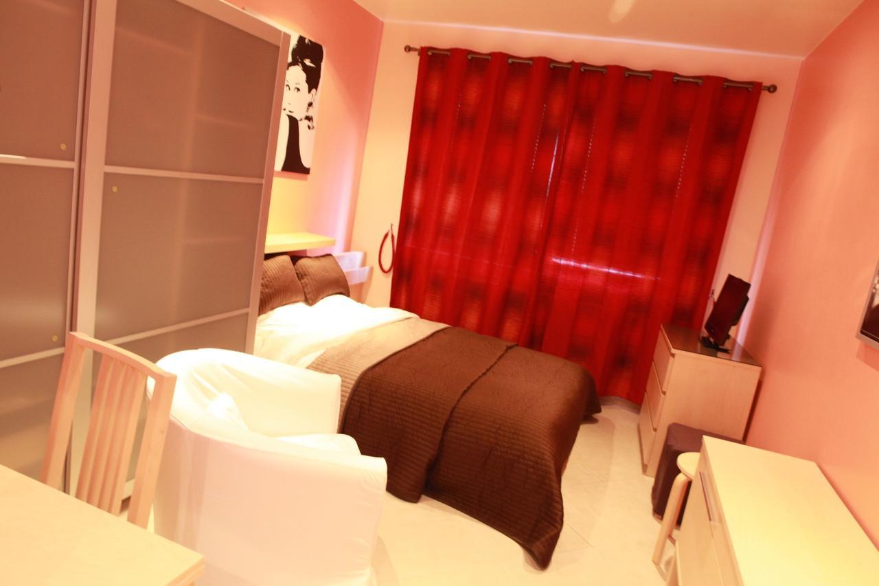 La Fraisiere Appart hôtel