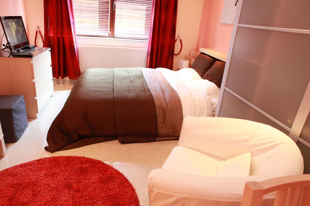 La Fraisiere Appart hôtel 3*