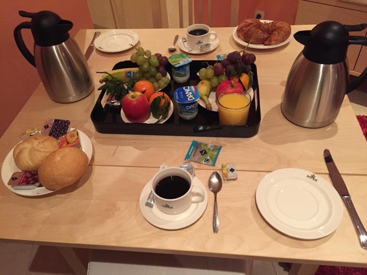 La Fraisiere Appart hôtel 3*