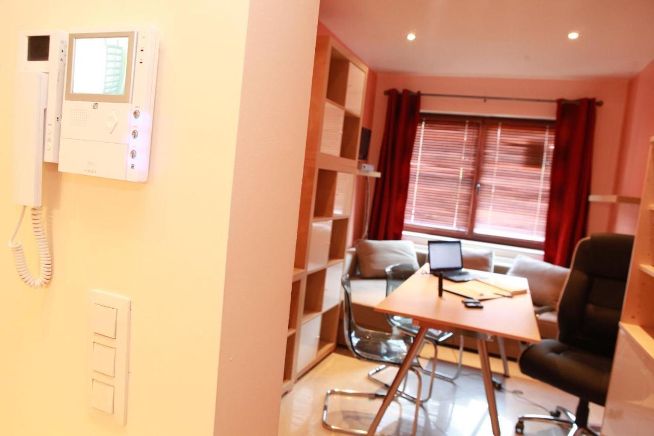 La Fraisiere Appart hôtel 3*