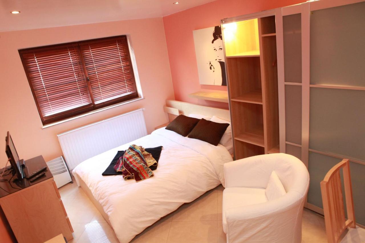 La Fraisiere Appart hôtel 3*