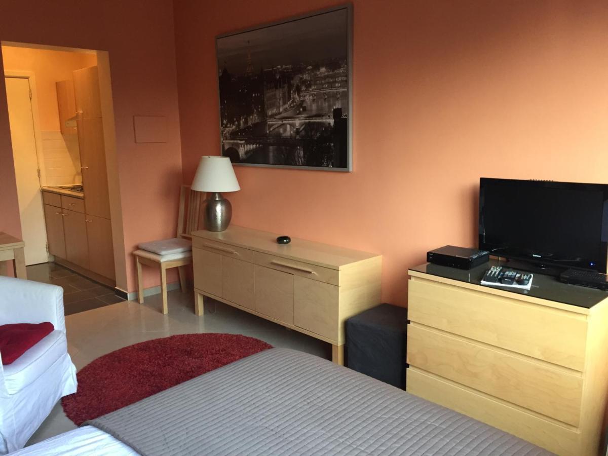 La Fraisiere Appart hôtel
