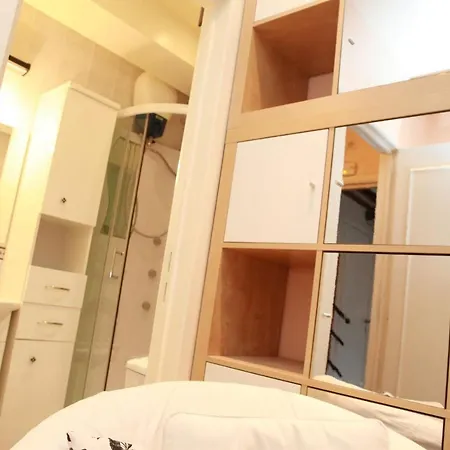 Residence la Fraisiere Bruxelles Extérieur photo