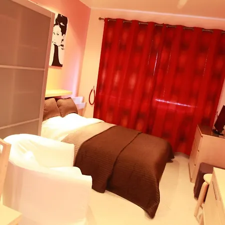 Residence la Fraisiere Bruxelles Extérieur photo