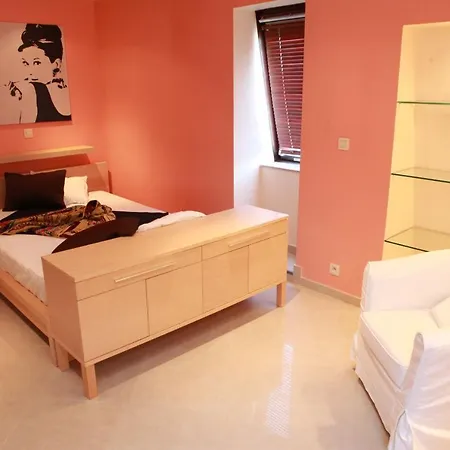 Residence la Fraisiere Bruxelles Extérieur photo