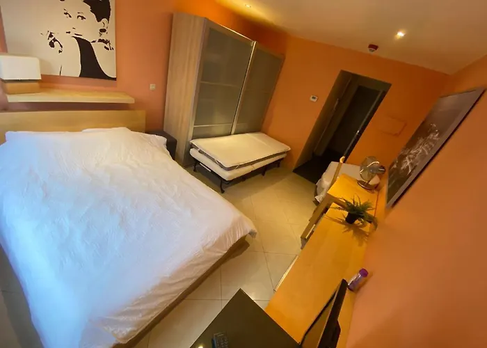 Residence La Fraisiere